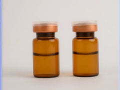 نمایش محصولات زیبایی پزشکی