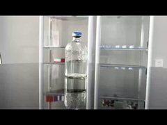 OEM / ODM نام تجاری سفارشی 50 میلی لیتر FDA تایید شده Hyaluronic Acid Breast Filler برای نیازهای مشتری