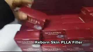 Sculptra (PLLA-SCA) را برای شما معرفی کنید